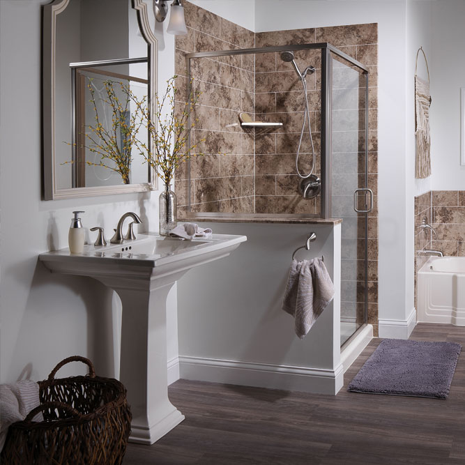Bathroom Remodeling Manufacturer | Become an Authorized Dealer | BCI ...
